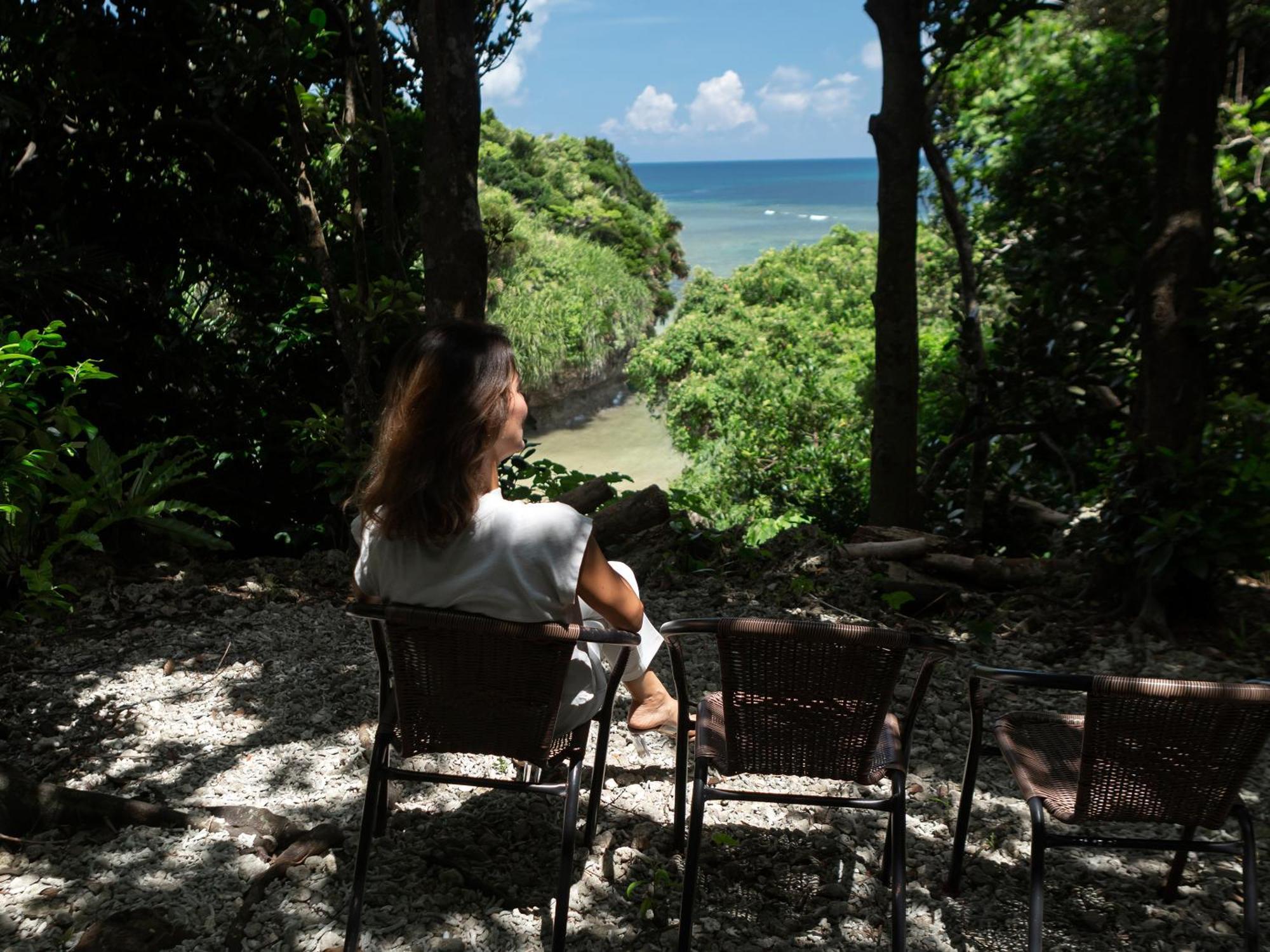 Jusandi Ishigaki  Exterior photo