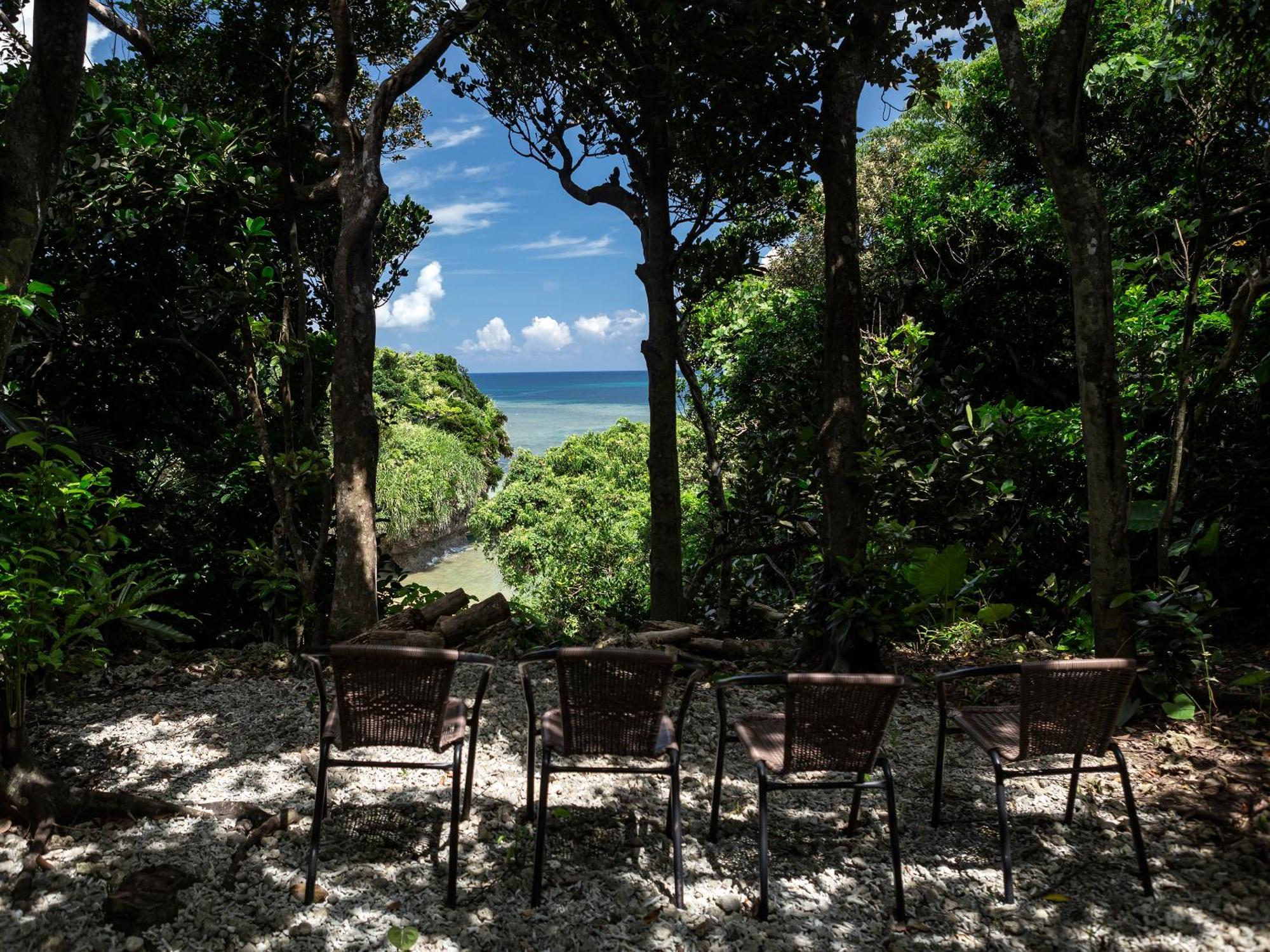 Jusandi Ishigaki  Exterior photo