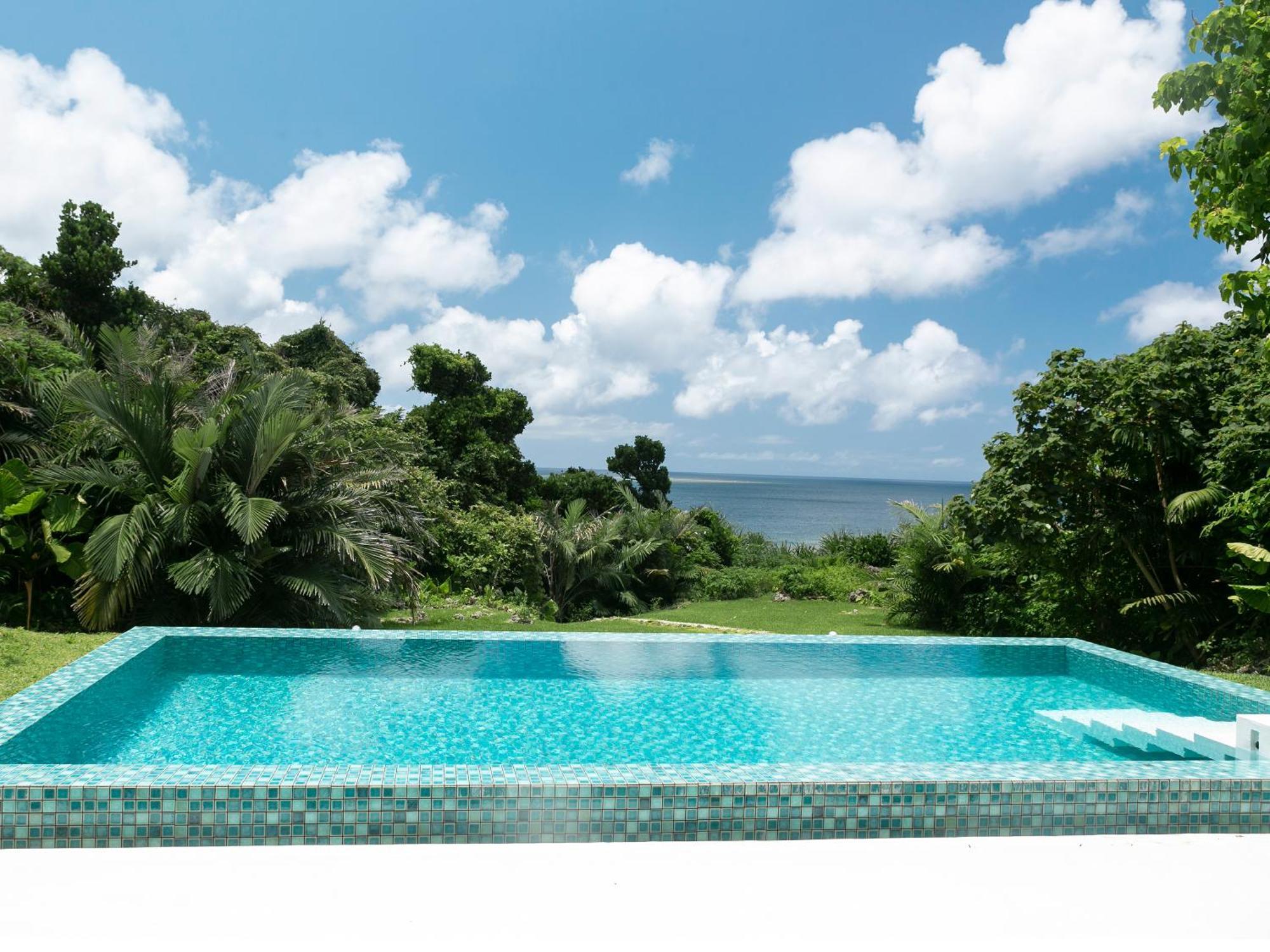 Jusandi Ishigaki  Exterior photo